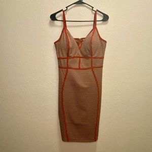 FN Midi Dress